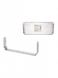 TDM Скоба подвеса нижняя осн. лотка 300 мм SQ2907-0522