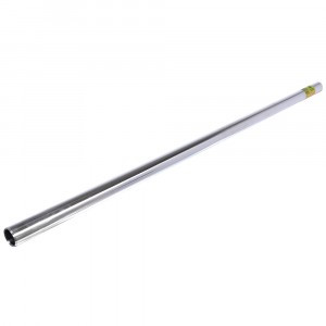 Алюминиевая фольга 50мкм 1,2х10м (12 м.кв.) для термоизоляции, 3693 Банные штучки