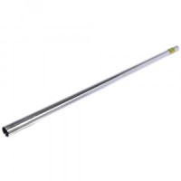 Алюминиевая фольга 50мкм 1,2х10м (12 м.кв.) для термоизоляции, 3693 Банные штучки