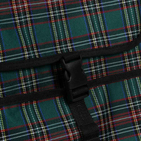 Тележка + сумка тм VETTA, до 20кг, 84x32x28см, 29 л, оксфорд, колеса ЭВА d14см