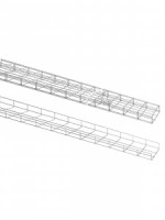 TDM Лоток проволочный 50х150х3000-3,8мм (цена за метр) SQ2905-0110