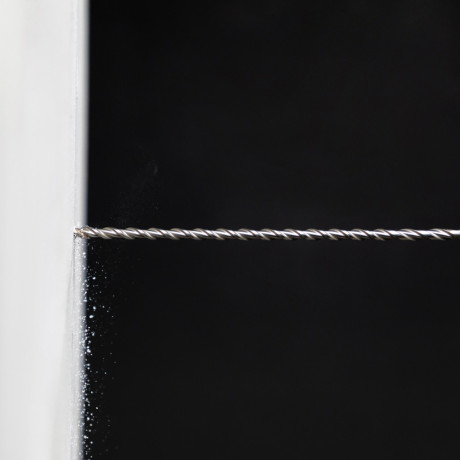 Бур по бетону Pro, 6 х 310 мм, SDS Plus Gross