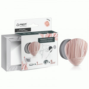 Ароматизатор д/дома со сменными модулями "Fragrant Stone" Rue Lepic 108893 АЕР