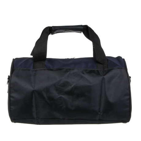 Сумка спортивная тм BY SPORT, 37х20х19см, полиэстер 420D, ПВХ, 4 цвета