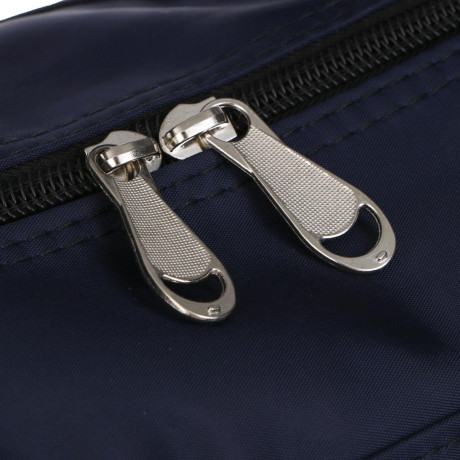 Сумка спортивная тм BY SPORT, 37х20х19см, полиэстер 420D, ПВХ, 4 цвета