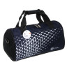 Сумка спортивная тм BY SPORT, 37х20х19см, полиэстер 420D, ПВХ, 4 цвета