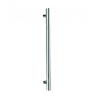 Ручка-скоба Апекс PP-0920-32/825мм (нерж.)   \5