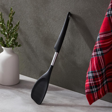 BY COLLECTION Pevek Лопатка 33см, нейлон