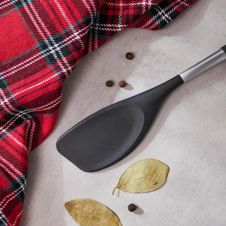 BY COLLECTION Pevek Лопатка 33см, нейлон