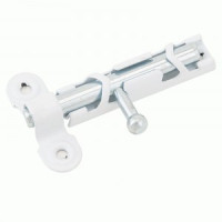 Кунгур ЗТ1 Ц.Д. полимер [ЗДН] L= 60мм Шпингалет (150,10)