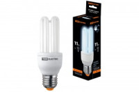 _СНЯТО TDM 3U E27 11W 4000 116x41(T3) 4K (10!) SQ0323-0041