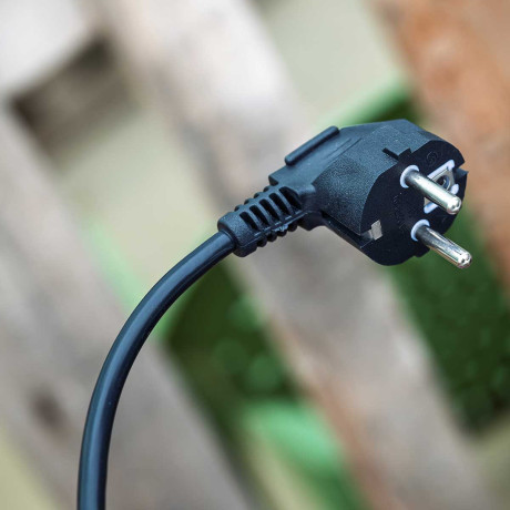 Электрическая плитка 2 конфорки диск ENERGY EN-903 1000Вт + 1500Вт  х5