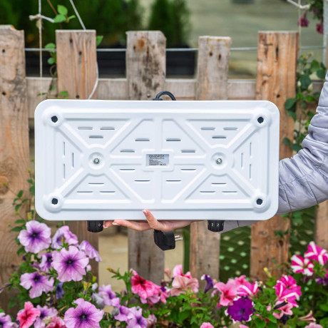 Электрическая плитка 2 конфорки диск ENERGY EN-903 1000Вт + 1500Вт  х5