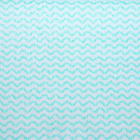 VETTA Набор салфеток из вискозы 50шт в рулоне, 25x30см, 35г/кв.м., 3 цвета