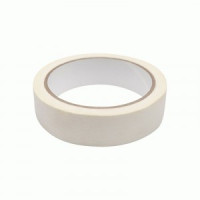 Малярный скотч (крепп) 25 мм (рулон 20 м) (12! ) 09-4422