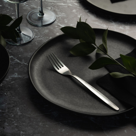 VETTA Йорк Вилка столовая 19,7см