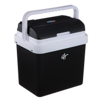 GT Холодильник автомобильный 24 л, 12/220В