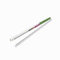 Gauss св-к св/д линейный для растений 15W 1172x25x33 IP20 пласт, крепл.,кабель пит.,конн 130411915