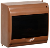 IEK Бокс КМПн 2/9-2 ДУБ IP31 MKP42-N-09-31-02-D