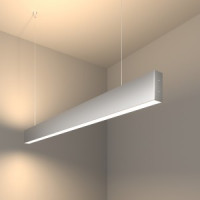 Elektrostandard св-к св/д подвес. линейный двусторонний (LSG-01-2-8*103-32-4200-MS) a041521