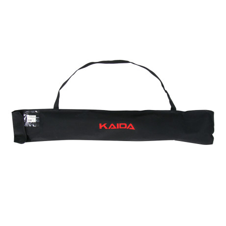 KAIDA Стойка для трех удилищ