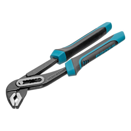 Набор инструментов, 1/4", 1/2", CrV, 120 зубьев, 76 предметов Gross