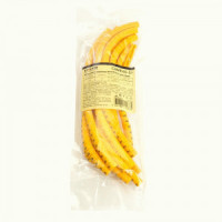 Stekker набор кабель-маркеров &quot;0-9&quot; для провода сеч. до 6мм желт.CBMR40-S1(уп.10отр.по 30шт) 49394