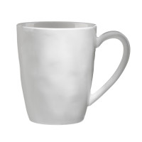 Ivlev Chef Вейв Кружка, 340мл, 11,5х8,5х10см, фарфор