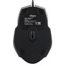 FORZA Компьютерная мышь проводная Shine 1200DPI,3D, каб. 160см, красный