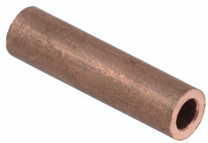 IEK Гильза медная ГМ 2,5-2,6 ГОСТ 23469.3 UGT11-002-026