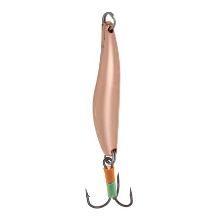 Блесна зимняя "Cудачок" тм AZOR FISHING, 5 видов