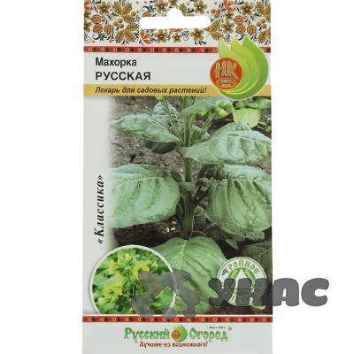 Махорка Русская НК Ц