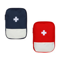 ЮL Органайзер &quot;аптечка&quot;, полиэстер, 18х13см, 2 цвета