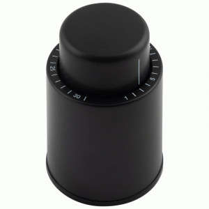 Пробка д/вина SOMMELIER 4,7*7,2см, пластик 108290 Mallony