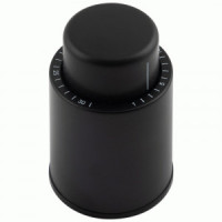 Пробка д/вина SOMMELIER 4,7*7,2см, пластик 108290 Mallony