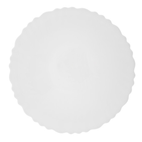 MILLIMI Бьянко Плюс Салатник, опаловое стекло, 16.5см,400мл