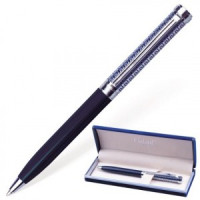 Ручка шариковая GALANT "Empire Blue" подарочная