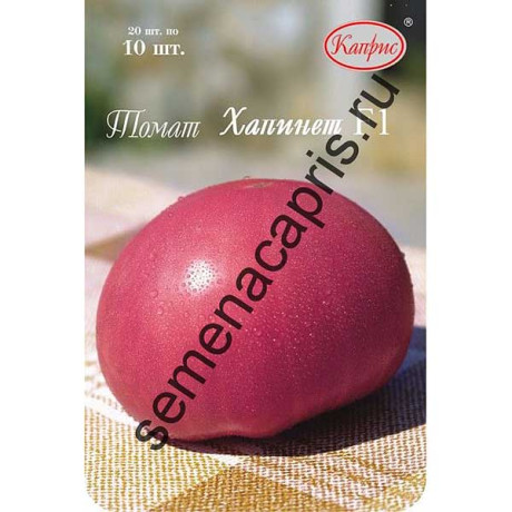 Томат Хапинет Каприс