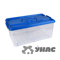 Контейнер прямоугольный 40л. БШ3115 (5)