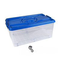 Контейнер прямоугольный 40л. БШ3115 (5)
