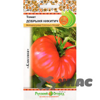 Семена Томат Добрыня Никитич Русский Огород