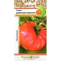 Семена Томат Добрыня Никитич Русский Огород