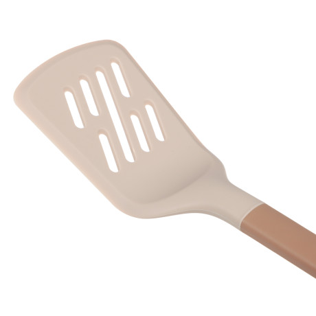 SATOSHI Кантри Лопатка кулинарная, силикон