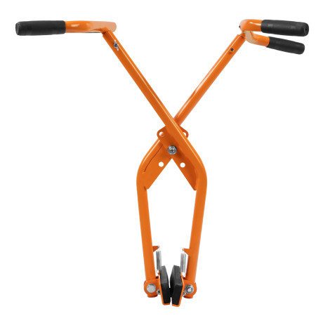 Захват бордюрного камня ручной до 300 мм, 130 кг Сибртех