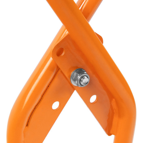 Захват бордюрного камня ручной до 300 мм, 130 кг Сибртех