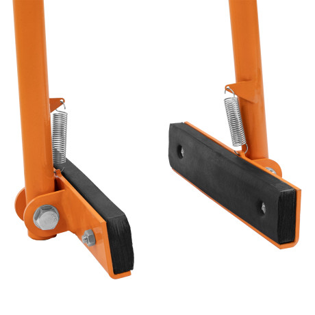 Захват бордюрного камня ручной до 300 мм, 130 кг Сибртех