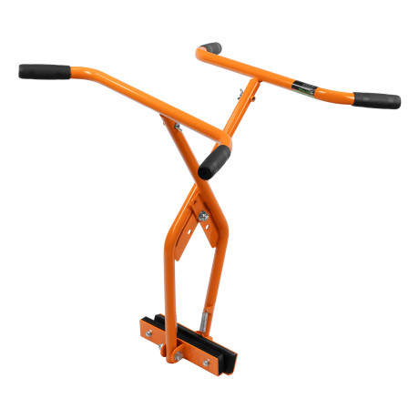 Захват бордюрного камня ручной до 300 мм, 130 кг Сибртех