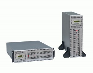 ШТИЛЬ cтабилизатор инверторный IS3106RT, вх. 3ф, вых. 1ф, 6кВА\5,4кВт, 90-310/155-537В, 2% напольн