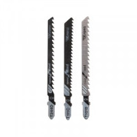 Набор полотен для электролобзика № 4 T101D/T111C/T244D (3 шт./уп.) Kranz (цена за упак) KR-92-0323