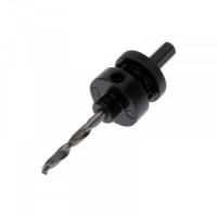 Хвостовик шестигранный для коронок Bimetal 32-152 мм Kranz (цена за шт) KR-92-0204